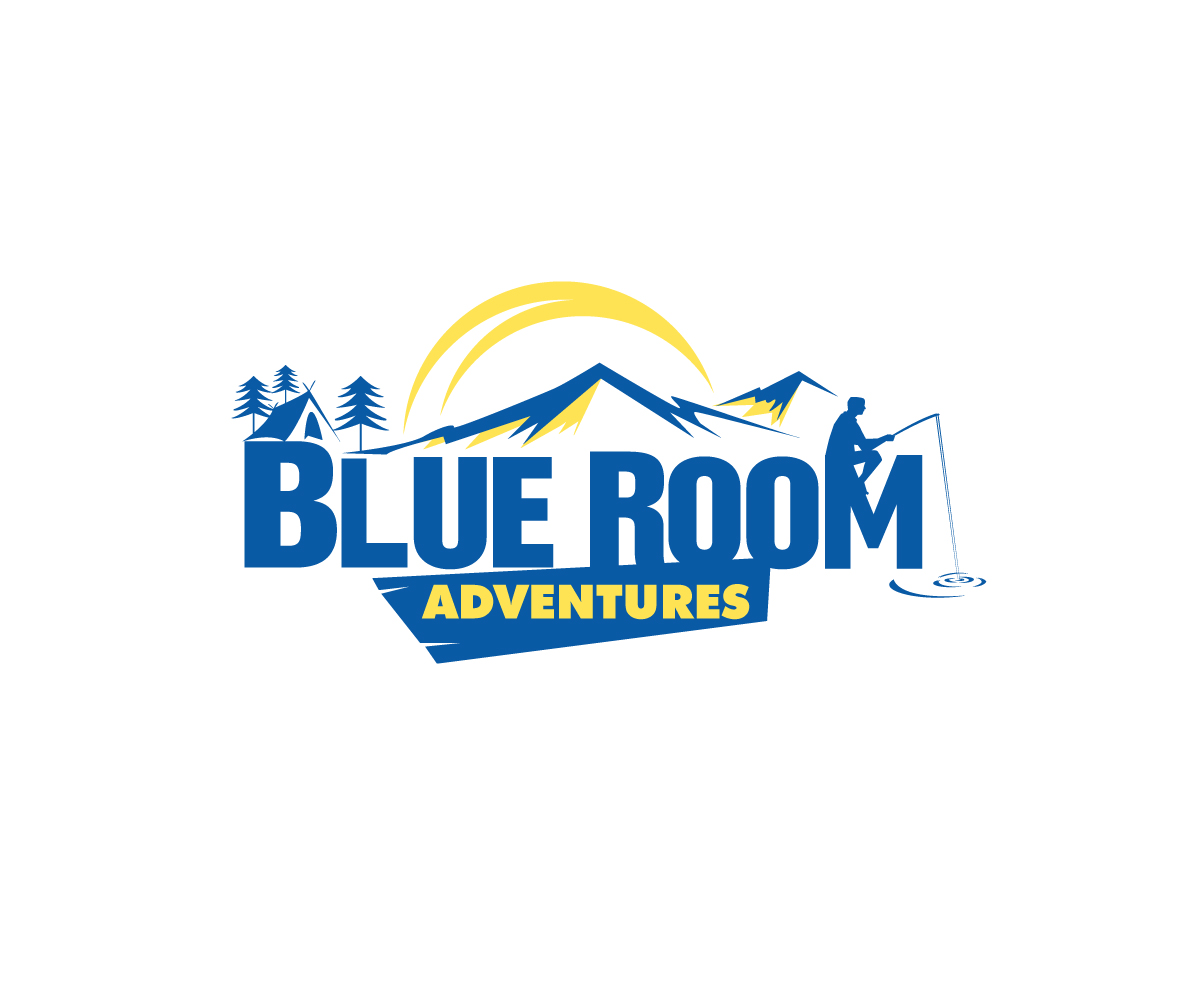 Design de Logo par Jay Design pour Blue Room Adventures Pty Ltd | Design : #19375387