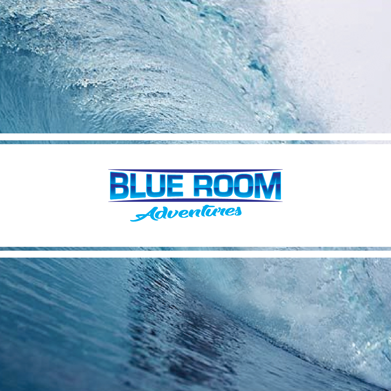 Logo Design by Adnan Ansari for Blue Room Adventures Pty Ltd | Design #19113302