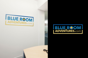 Design de Logo par Grafactory pour Blue Room Adventures Pty Ltd | Design : #19124481