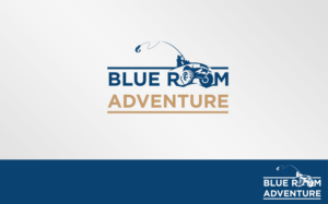 Design de Logo par Grafactory pour Blue Room Adventures Pty Ltd | Design : #19133418