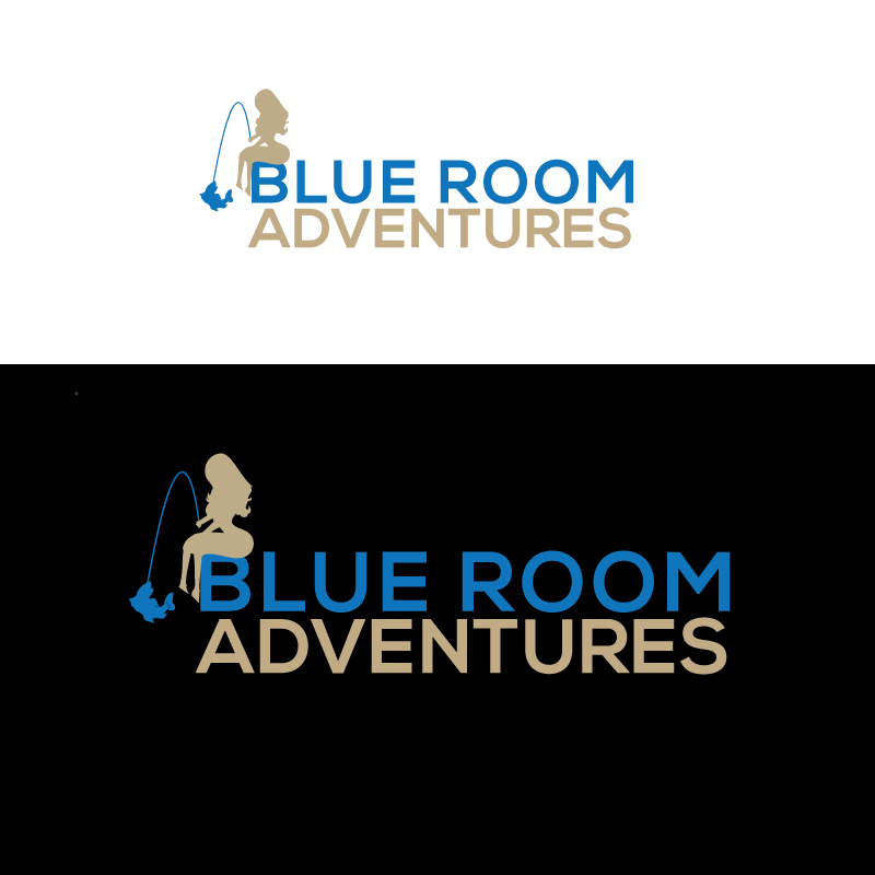 Logo Design by snawaz10051991 for Blue Room Adventures Pty Ltd | Design #19106356