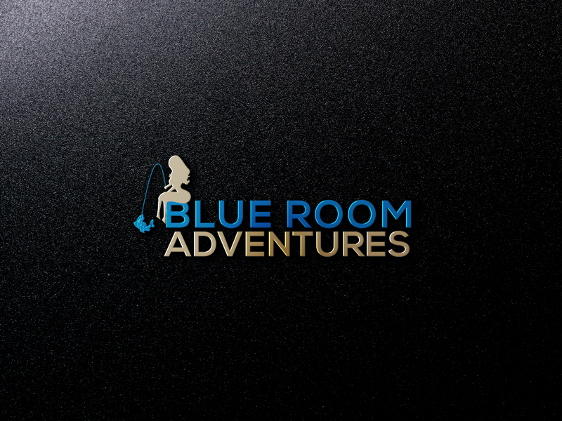 Logo Design by snawaz10051991 for Blue Room Adventures Pty Ltd | Design #19106376