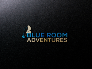 Logo Design by snawaz10051991 for Blue Room Adventures Pty Ltd | Design: #19106376