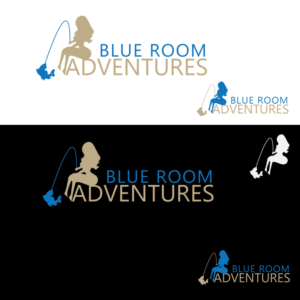 Logo Design by snawaz10051991 for Blue Room Adventures Pty Ltd | Design: #19106377