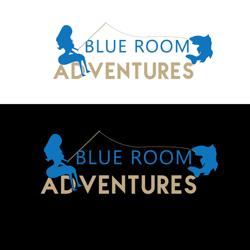 Logo Design by snawaz10051991 for Blue Room Adventures Pty Ltd | Design #19106378
