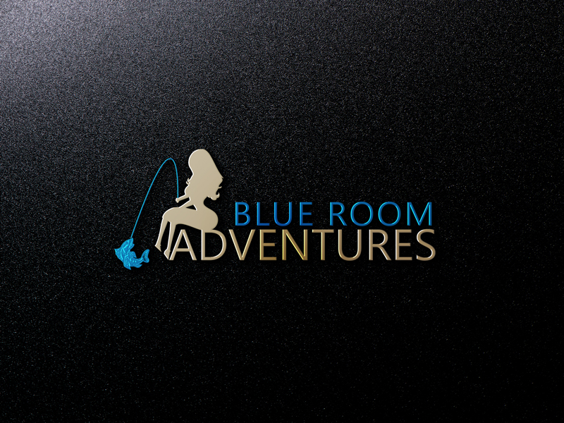 Logo Design by snawaz10051991 for Blue Room Adventures Pty Ltd | Design #19106379