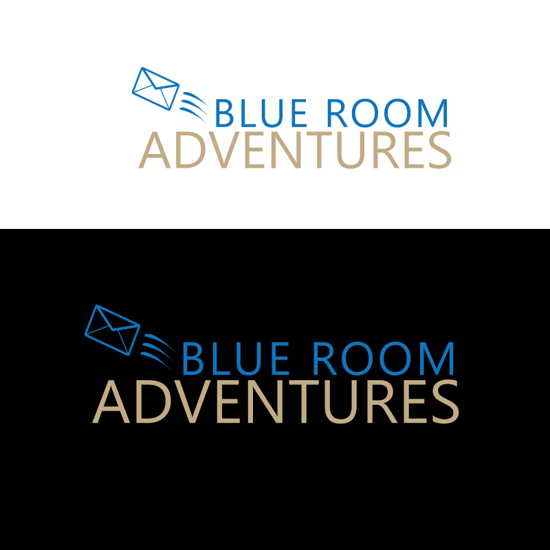 Logo Design by snawaz10051991 for Blue Room Adventures Pty Ltd | Design #19106444