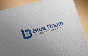 Logo Design by deku for Blue Room Adventures Pty Ltd | Design: #19110609
