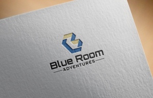 Logo Design by deku for Blue Room Adventures Pty Ltd | Design: #19110610