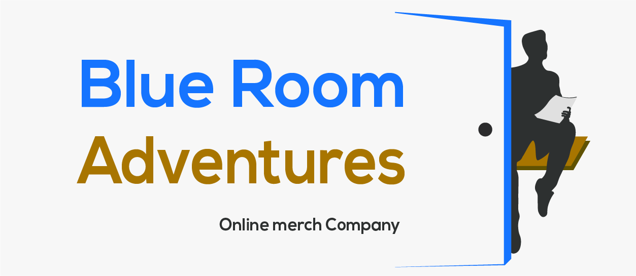 Logo Design by Grebowiec Peter for Blue Room Adventures Pty Ltd | Design #19134160