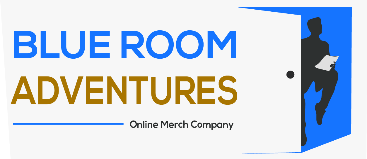 Logo Design by Grebowiec Peter for Blue Room Adventures Pty Ltd | Design #19139693