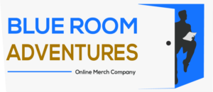 Logo Design by Grebowiec Peter for Blue Room Adventures Pty Ltd | Design: #19139693