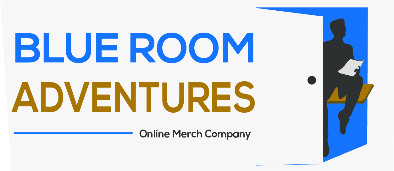 Logo Design by Grebowiec Peter for Blue Room Adventures Pty Ltd | Design #19139725