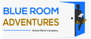 Logo Design by Grebowiec Peter for Blue Room Adventures Pty Ltd | Design: #19139725