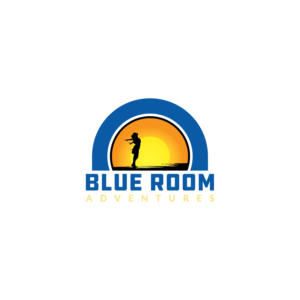 Logo Design by AktharArziki for Blue Room Adventures Pty Ltd | Design #19110126