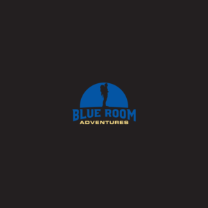 Logo Design by GOOD ARTZ for Blue Room Adventures Pty Ltd | Design: #19148346