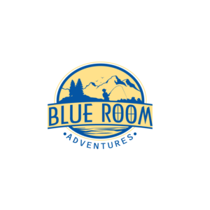 Logo Design by **INCREDIBLEDESIGNERS** for Blue Room Adventures Pty Ltd | Design: #19156945