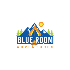 Logo Design by **INCREDIBLEDESIGNERS** for Blue Room Adventures Pty Ltd | Design: #19156948