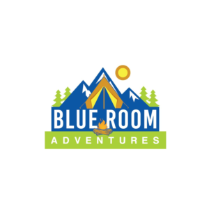Logo Design by **INCREDIBLEDESIGNERS** for Blue Room Adventures Pty Ltd | Design: #19210947