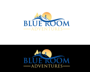 Design de Logo par Rubia@ pour Blue Room Adventures Pty Ltd | Design : #19123524