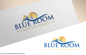 Design de Logo par Rubia@ pour Blue Room Adventures Pty Ltd | Design : #19123525