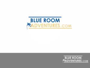 Logo Design by ArtCreative for Blue Room Adventures Pty Ltd | Design: #19140027