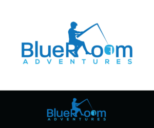 Design de Logo par designmind78 pour Blue Room Adventures Pty Ltd | Design : #19118700