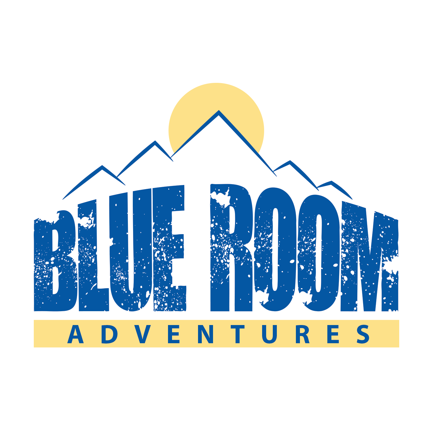 Diseño de Logo por Axion para Blue Room Adventures Pty Ltd | Diseño #19108181