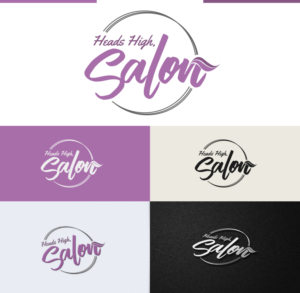 Logo Design by RM DSGNS