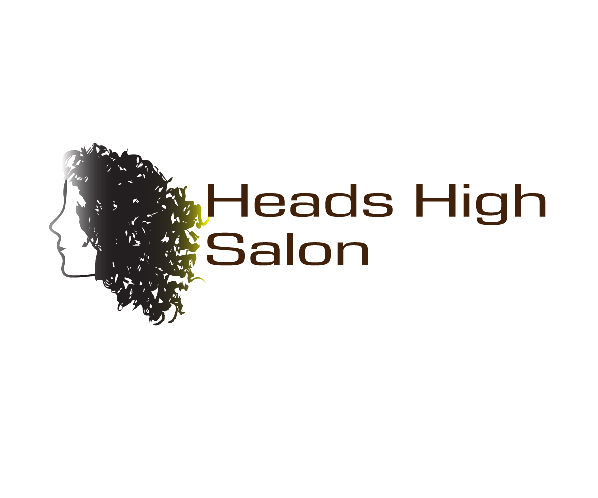 Design de Logo par RRM pour Heads High | Design #19159557