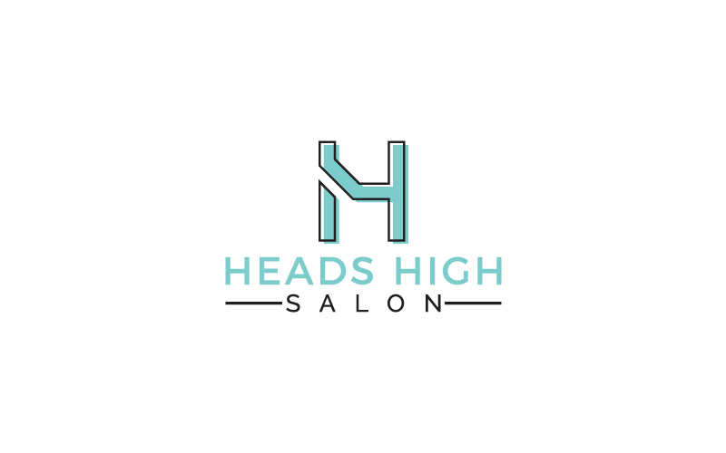 Logo-Design von gurudev3 für Heads High | Design #19104940