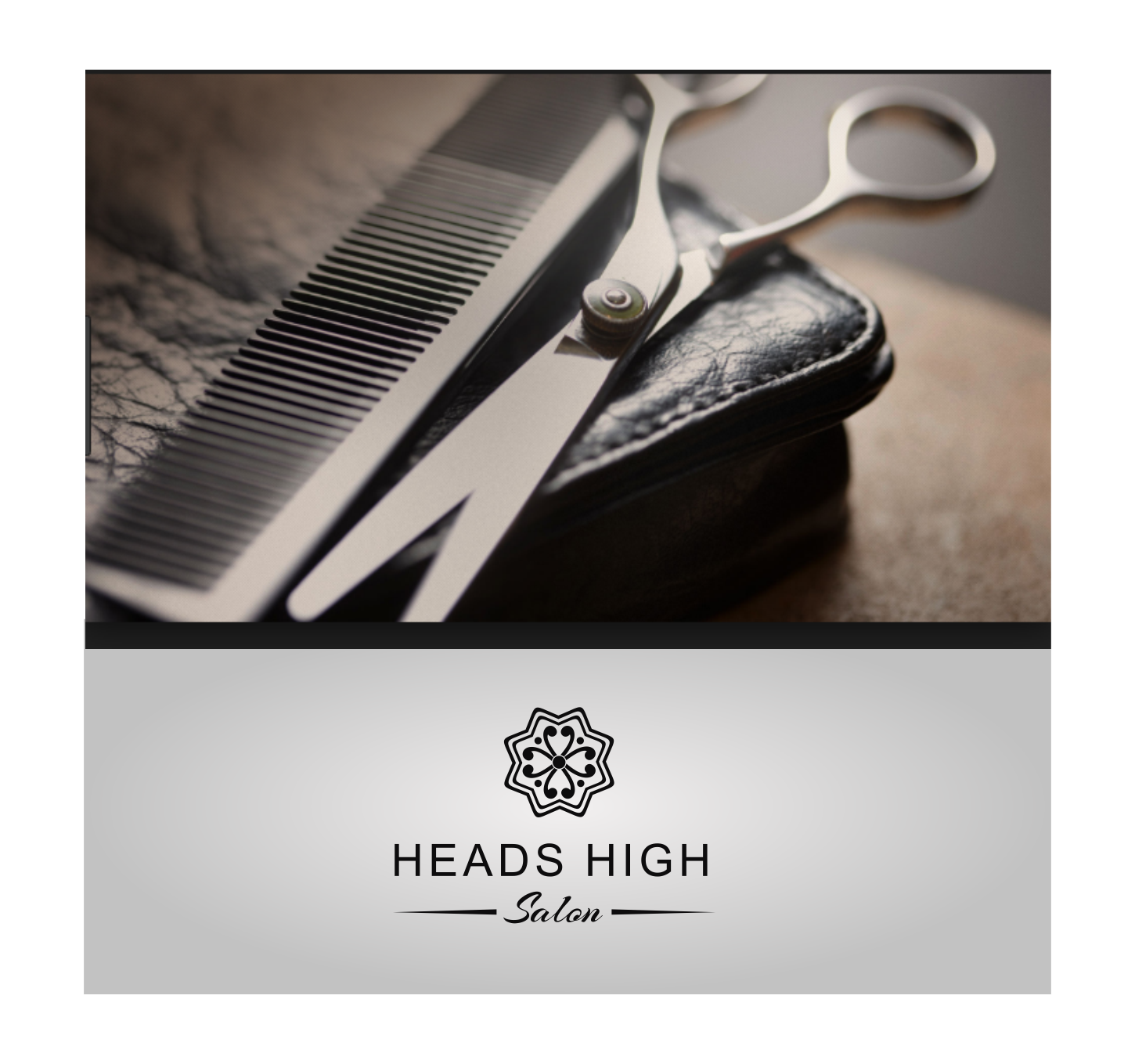 Logo Design by Sizuka for Heads High | Design #19153076