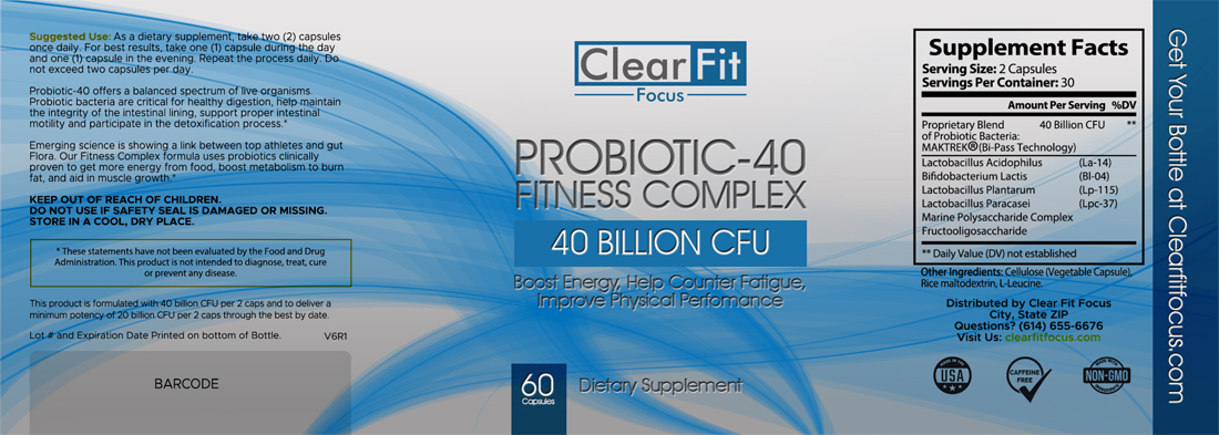 Label Design by Nordic Designer for this project | Design #19117754