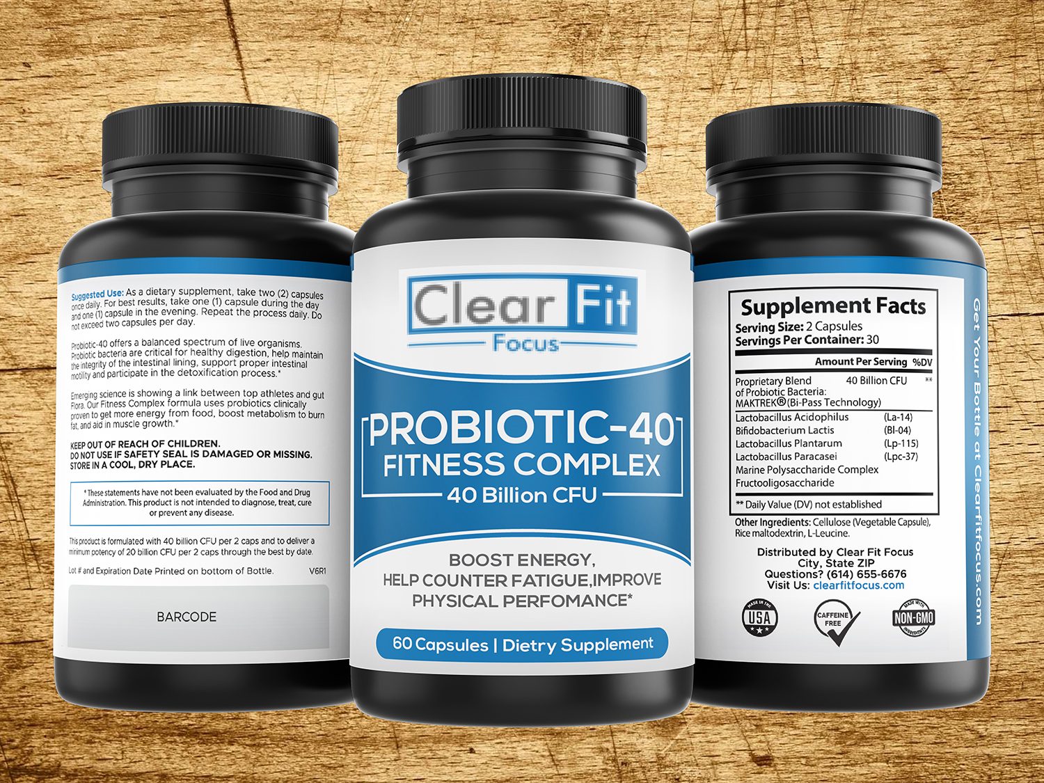 Label Design by Deziners Zone for this project | Design #19120886