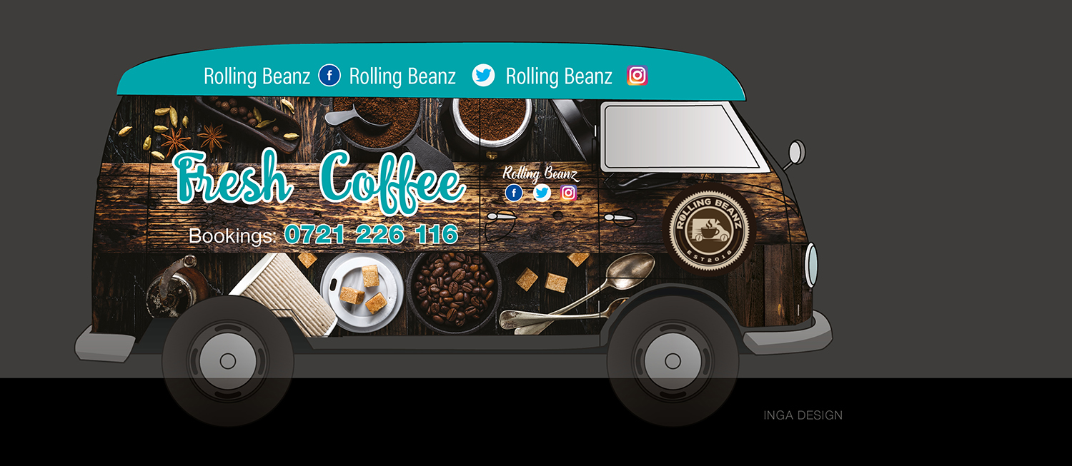 Graphic Design by INGA DESIGN for this project | Design #19257189