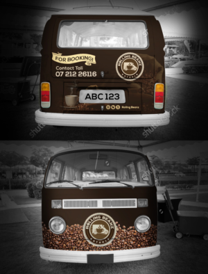 Diseño Gráfico por MDesigns ™ para este proyecto | Diseño: #19294094