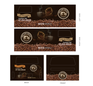 Diseño Gráfico por MDesigns ™ para este proyecto | Diseño: #19294875