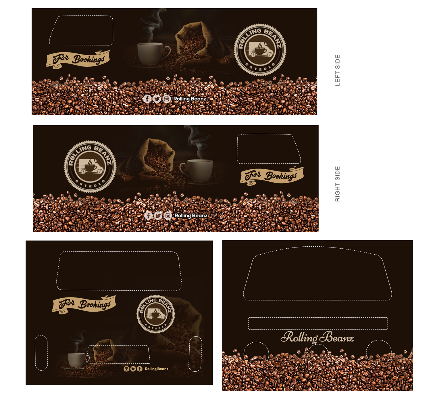 Graphic Design by MDesigns ™ for this project | Design #19315804