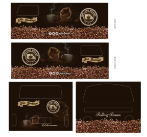 Diseño Gráfico por MDesigns ™ para este proyecto | Diseño: #19315804