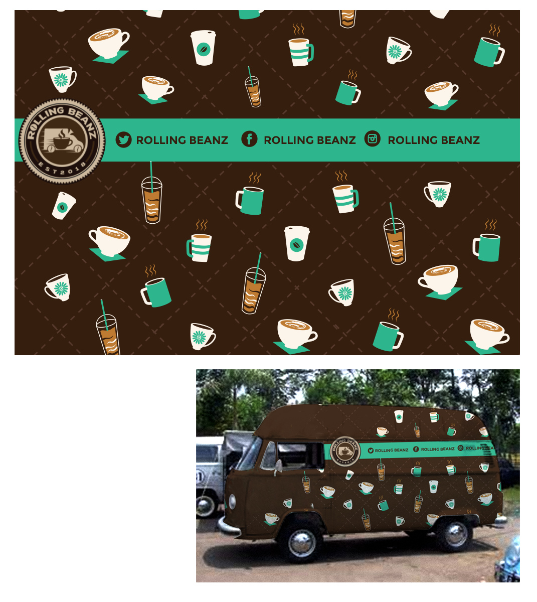 Graphic Design by MNM for this project | Design #19252973