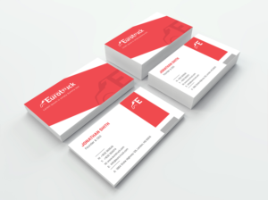 Logo Design by Sanjay Tak for this project | Design: #19104361