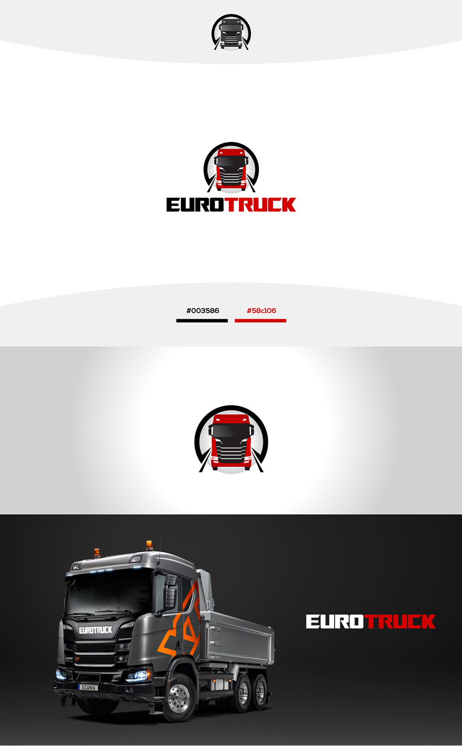 Logo Design by HWdesigns for this project | Design #19122915