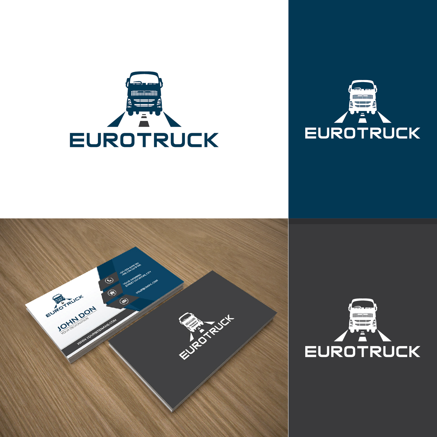 Logo Design by Deziners Zone for this project | Design #19097218