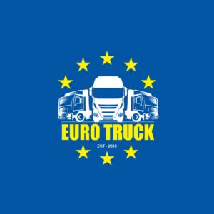 Eurotruck | Logo Design by moasis