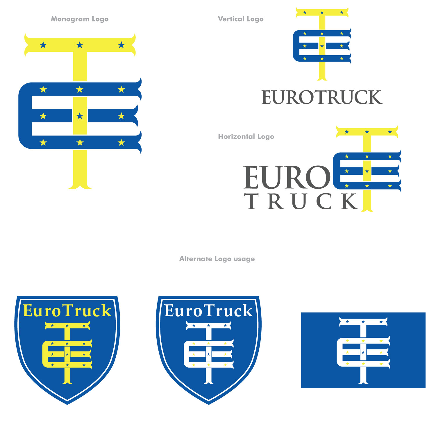 Logo Design by Syed Ajmal Karim for this project | Design #19155316