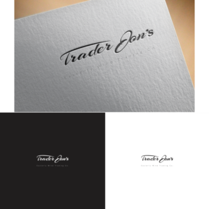 Logo Design by atharv28arav