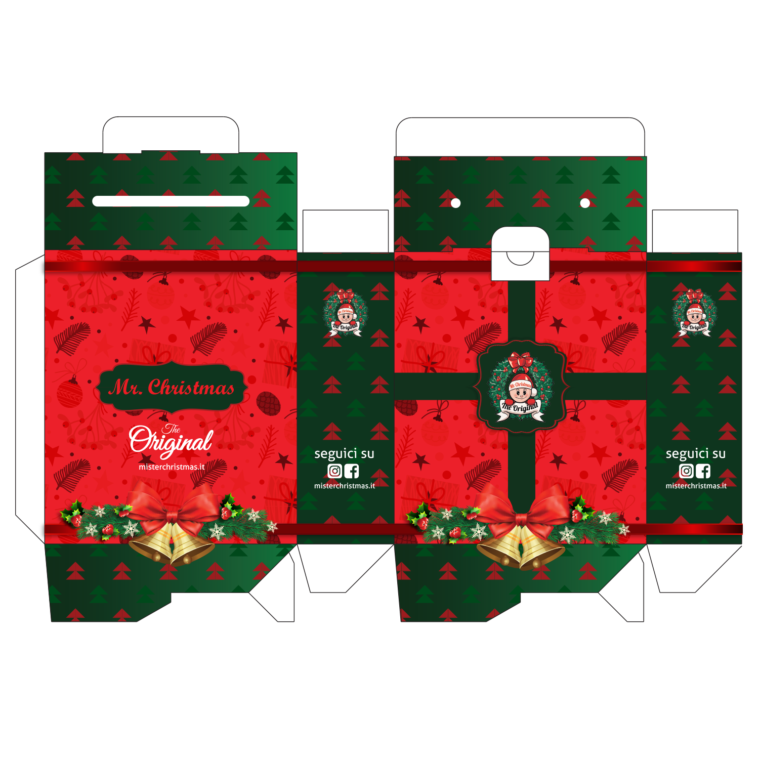 Packaging Design by Monumasud for this project | Design #19335625