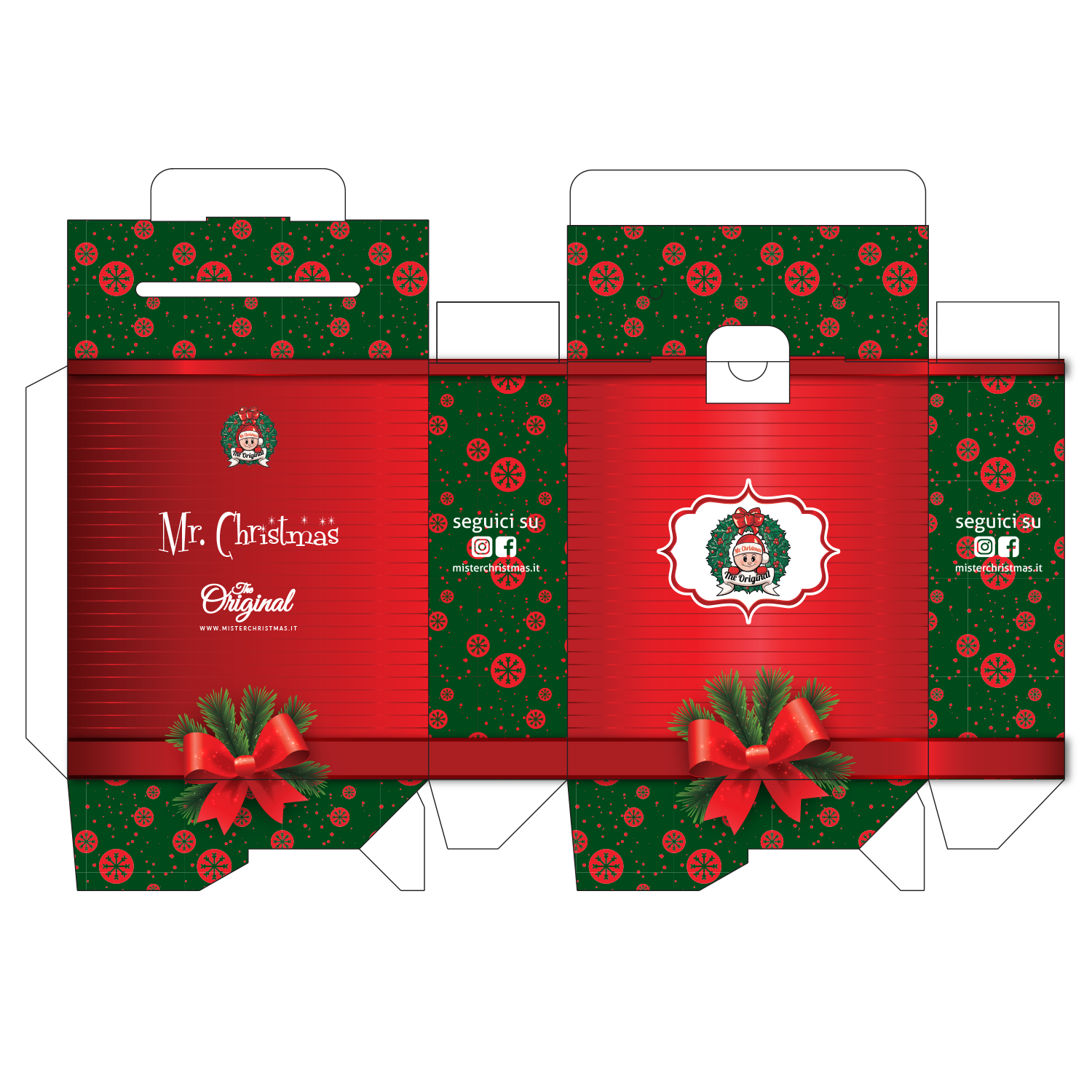 Packaging Design by Monumasud for this project | Design #19335626