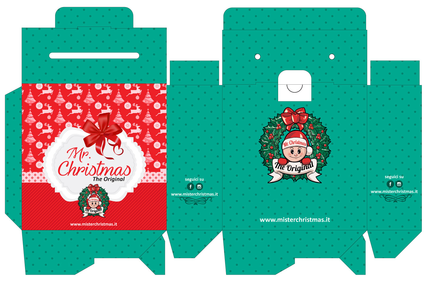 Packaging Design by Parul for this project | Design #19149169