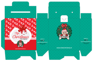 Packaging Design by Parul for this project | Design: #19149169